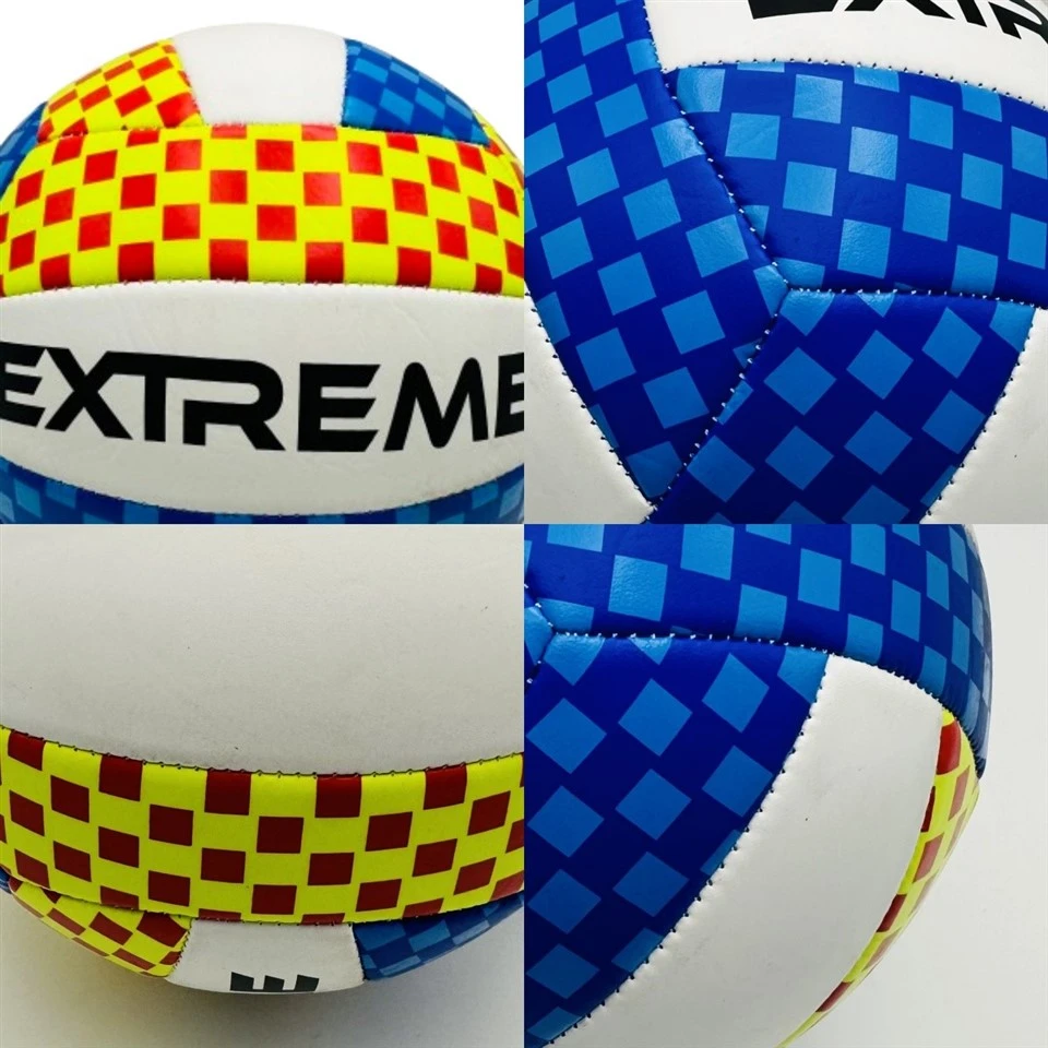 PVC Machine-sewing Volleyball 2 (1)